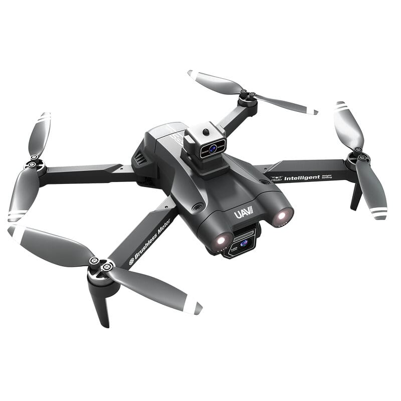 JJRC X28 mini drone